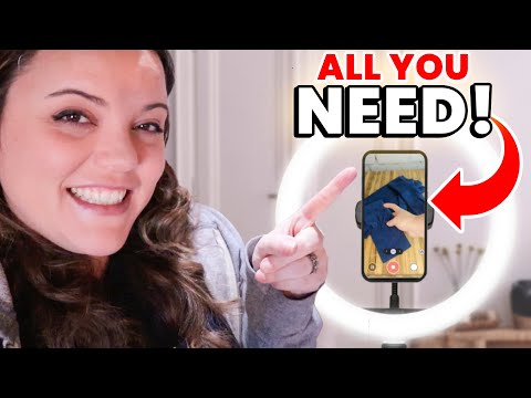 How I create short form video content for my clients