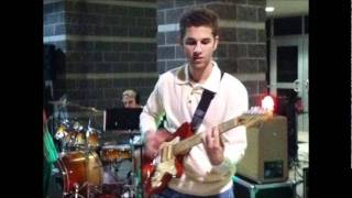 CAROLINA RAIN (ORIGINAL)