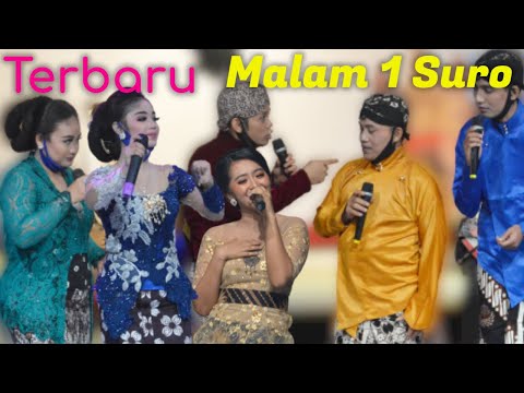 PERCIL CS Rudi Gareng Proborini Prigel Yeyen 1 Suro 2020 19  Malam 20 Agustus 2020