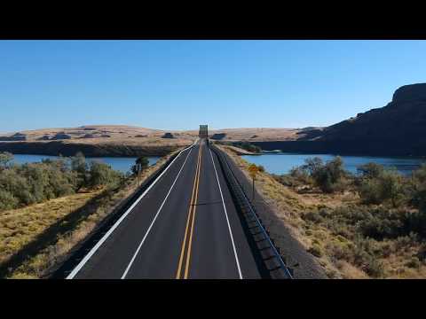 2018 Janet's bike trip