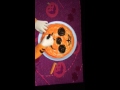 Making A Tiger Mask