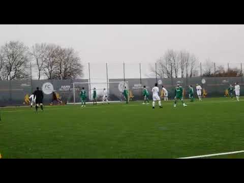 FC Karbach vs Waldalgesheim