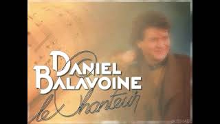 Daniel Balavoine - Partir avant les miens (1983)