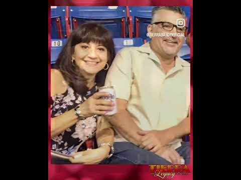 GONNA FIND HER TIERRA Rudy Salas The Legacy Continues