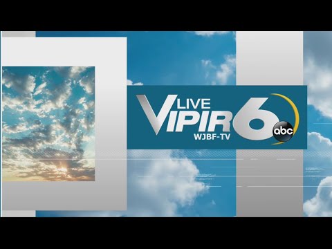 Live VIPIR 6 Forecast Wednesday, January 22, 2020