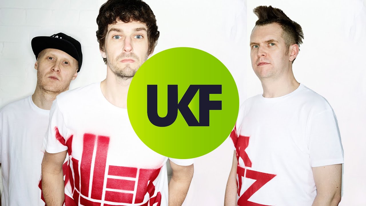 Killer Hertz - Rock Solid