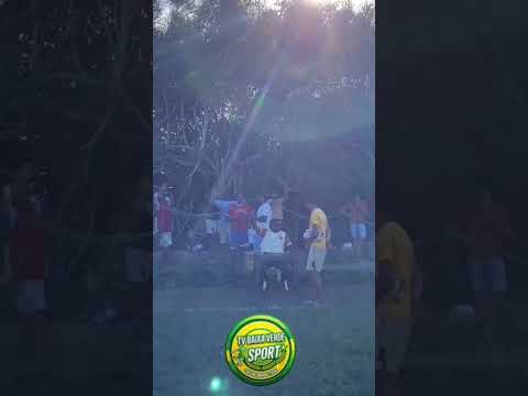 Arena Vavazão João Câmara Rio Grande do Norte neste sábado dia 23 de maio grande partida de futebol.