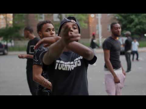 BLAZER x SHOOTER - CHASE A BAG ( OFFICIAL VIDEO) Shot By @Tystar_Sodope @Goonie_Sodope