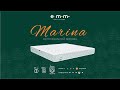 Матрац Palmera Marina 70x190