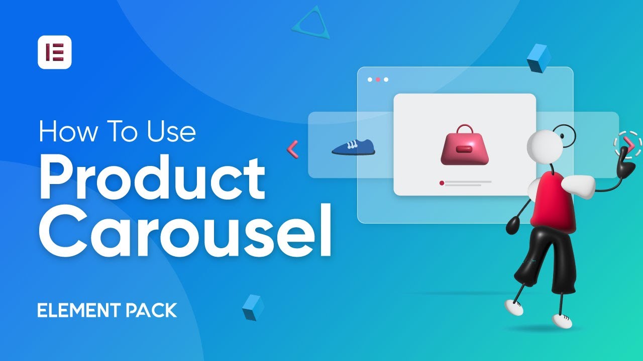 Product Carousel Video Thumbnail