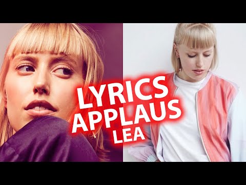 download lagu mp3 mp4 Songtext Applaus, download lagu Songtext Applaus gratis, unduh video klip Songtext Applaus
