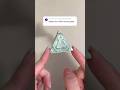 How to pyramid pyramid dollar 🔑