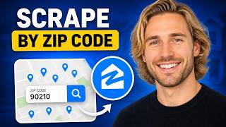 How to Scrape Zillow Listings by ZIP Code (RapidAPI + PullAPI)