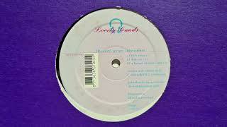 Flat Earth Society – Lara's Move (Barney Boomer Edit) // Lovely Sounds (1997)