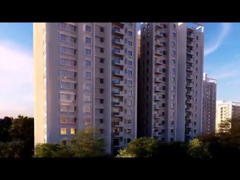 3D Tour Of Vaishnavi Gardenia