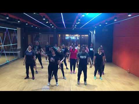 Calimenio 2 : BIP - Zumba®️ Fitness