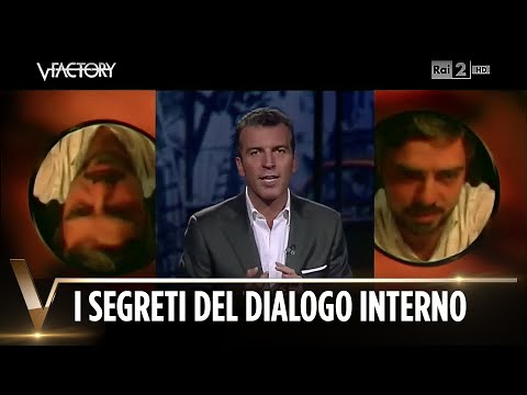 I segreti del dialogo interno - Roberto Re