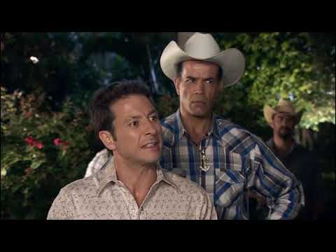 El Señor De Los Cielos 1 Capitulo 15 - Chacorta vs El Cabo en Cali