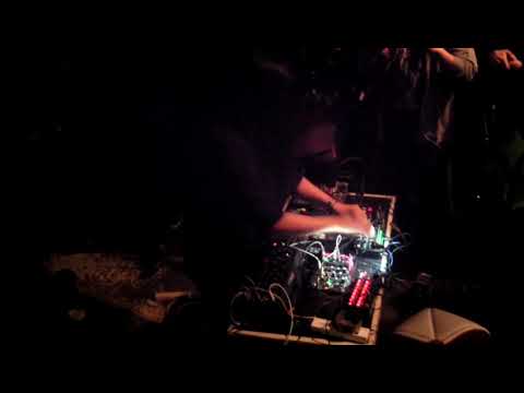 Viviankrist - Live at Ochiai SOUP 2019-4-27