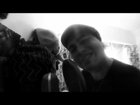 J.C lOwkO - Cream Soda & Pink Gin