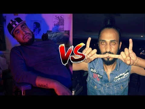 Klay BBJ - Clash Balti . Artmasta . Sanfara . Samara . Radi . G.G.A