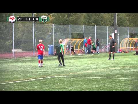 2014-09-13 Vellinge IF röd - Hyllie IK 4