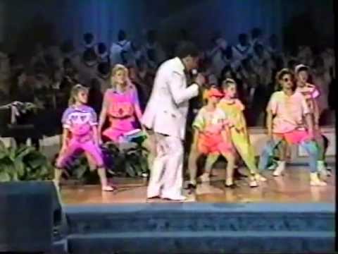 Jackie Beavers - The Devil's Stomp