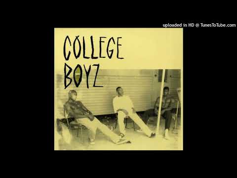 College Boyz - Rollin' (Remix) (Dirty)