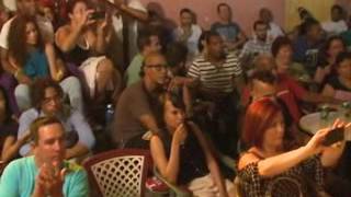 Roberto Fonseca presentará nuevo disco en Santiago de Cuba