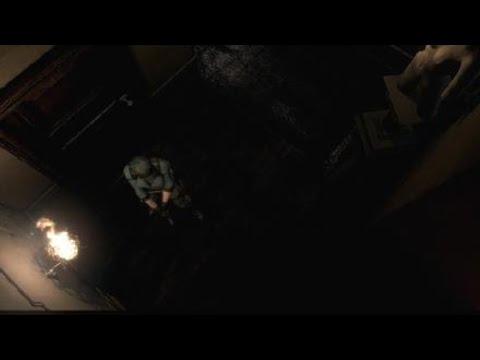 Resident Evil pt14