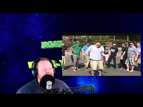 On The Rocks   Bad Romance   HONDO'S Reaction