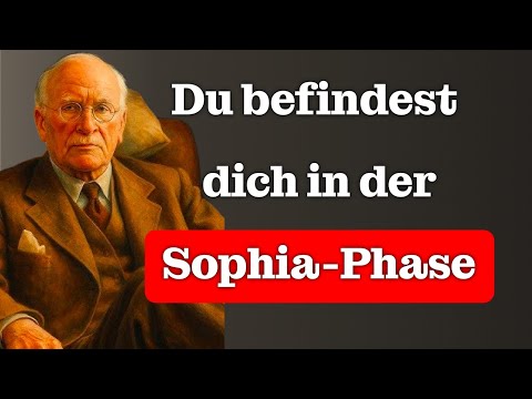 8 signs that you have already reached the Sophia phase – the final stage of awakening