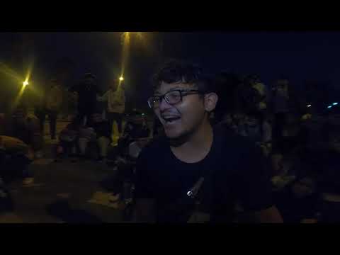 PIERO PISTAS vs CERTERO vs RUSO - OCTAVOS - LZ TOUR RÍMAC