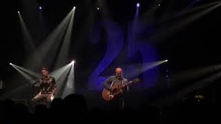 K&#39;s Choice - Another Year - Live @ Rockhal - Luxembourg - 12/12/17