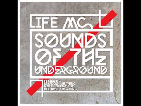 Life MC - Outside The Box (Prod. by Leaf Dog)