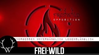 Frei.Wild - Opposition Hörproben Part1