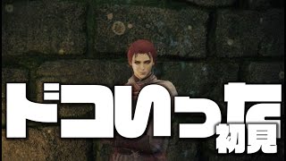 【初見ソロ】迷子のエルデ#16　『おいまた新エリア増えたが？？？』