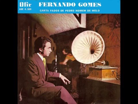 Fernando Gomes - 