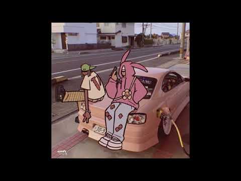 [free for profit] GONE.FLUDD x ROCKET x MAYOT type beat - GEMS