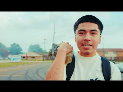 RBN Murda - Shit Poppers Featuring Danny FreeBandz