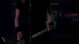 Metallica - Justice Medley ( San Diego 1992 )