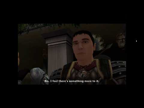 GLADIUS (2003) - All deaths