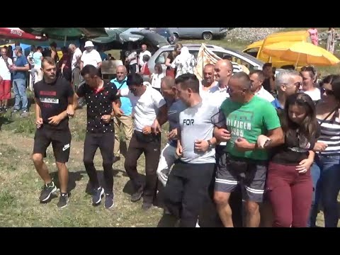 Teferic Lukomir 2021 - tako to braca rade - Vedad & Ismir