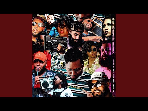 Suficiente (Remix)