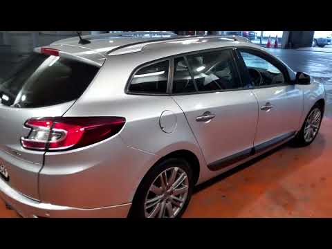 Renault Megane 2011 - Image 2
