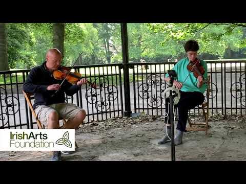 Meanwood Festival Online - Irish Arts Foundation