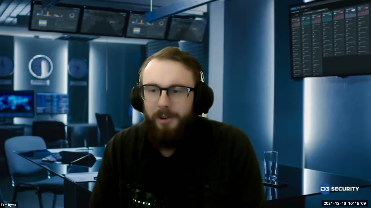 [Webinar] How to Slash Incidents by 90% with NextGen SOAR | D3 Security