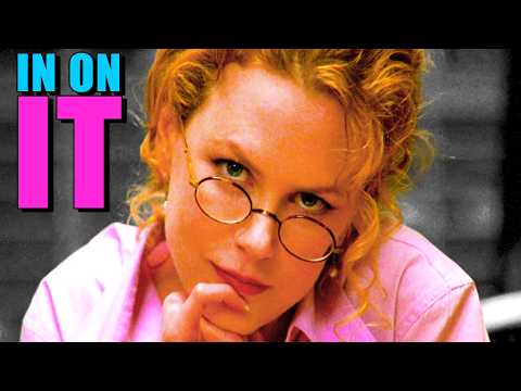 Eyes Wide Shut - The Real Alice