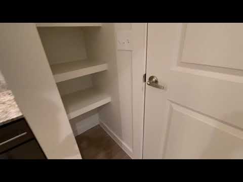 The Waterloo 763 sqft