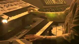 Klaus Schulze feat. Lisa Gerrard Live in Poland